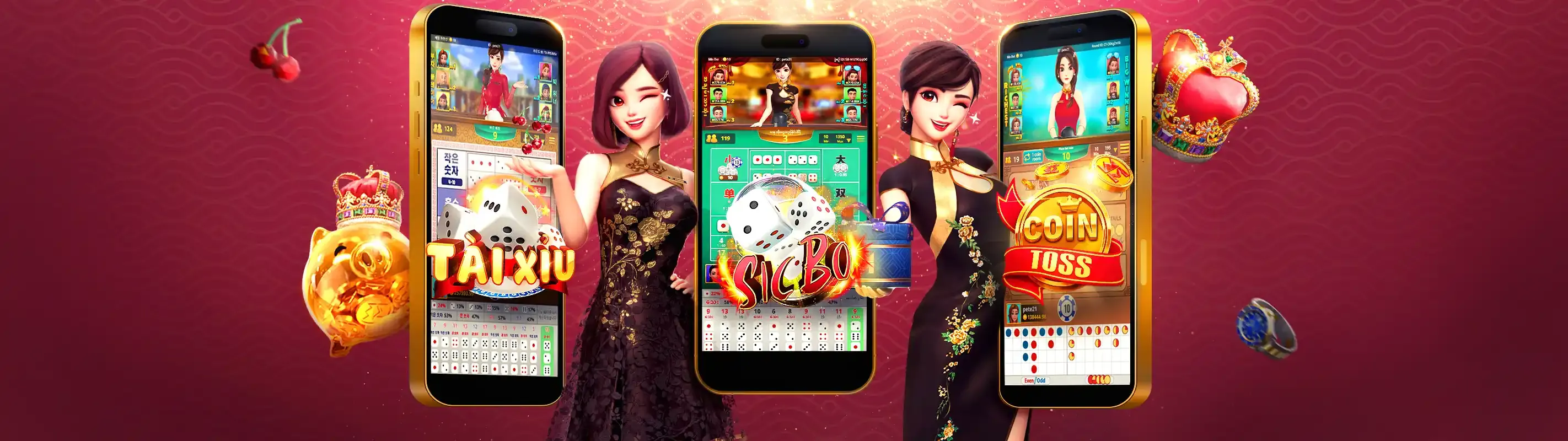 Tài Xỉu b29 trực tuyến