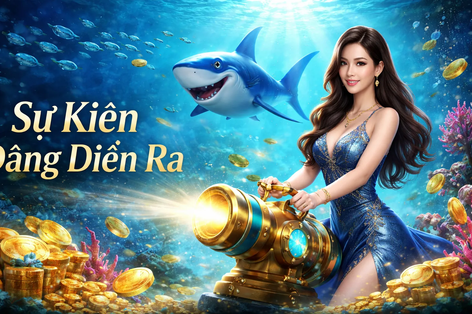 Hình ảnh các chương trình khuyến mãi b29