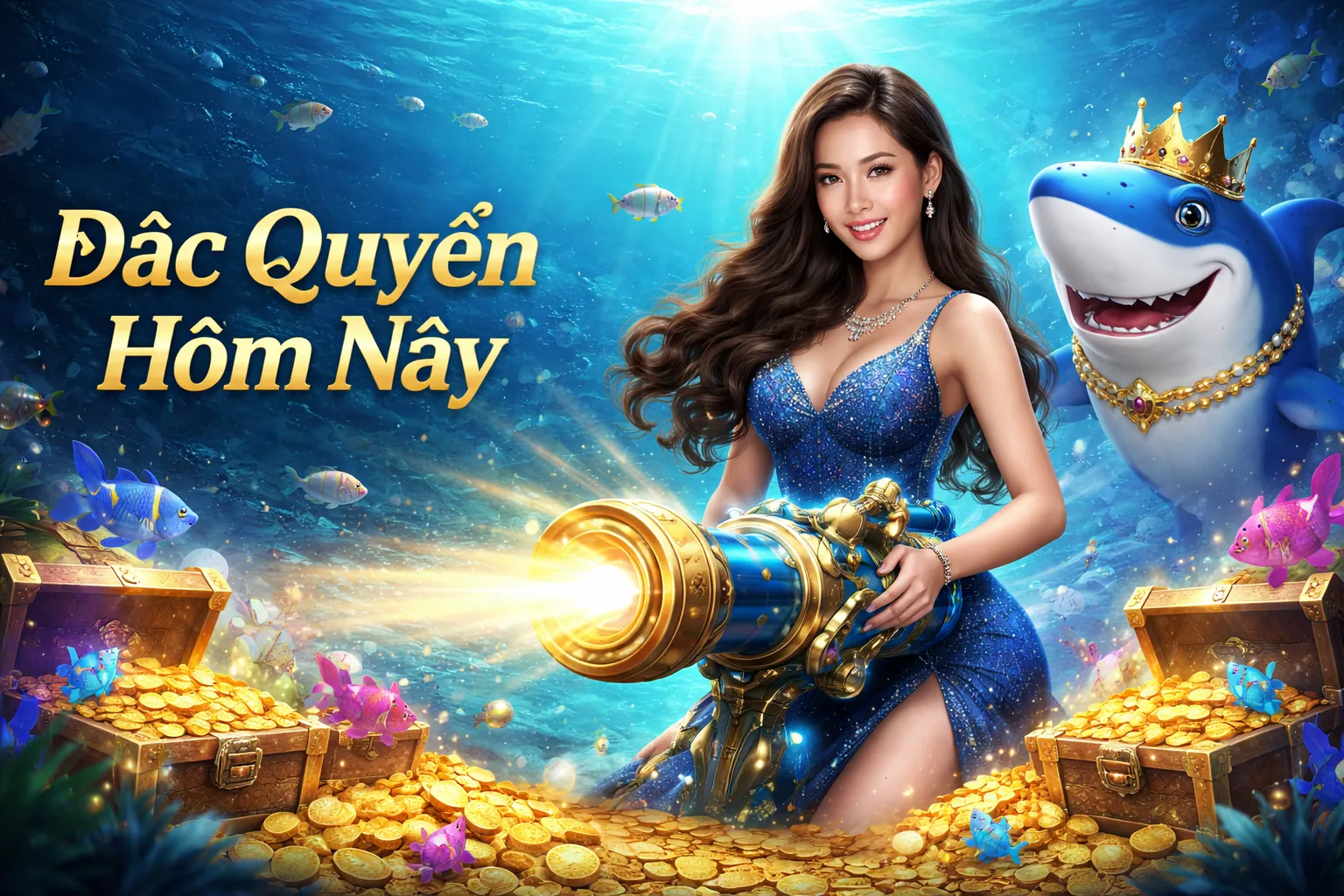Chọn Game Nổ Hũ Phù Hợp