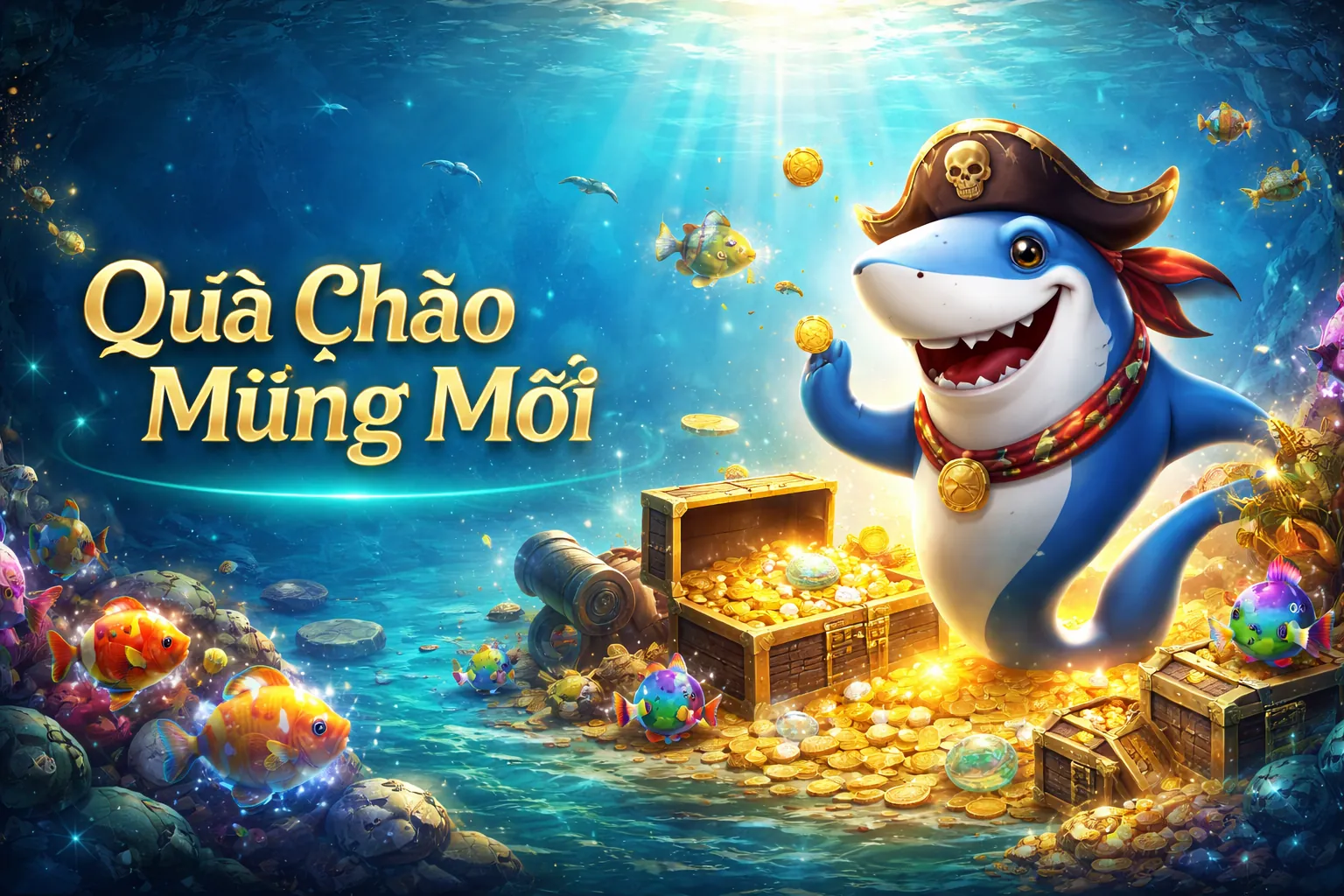 Tận Dụng Cơ Hội Jackpot